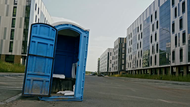 Best Portable Toilet Rental for Emergency Services  in University At Buffalo, NY